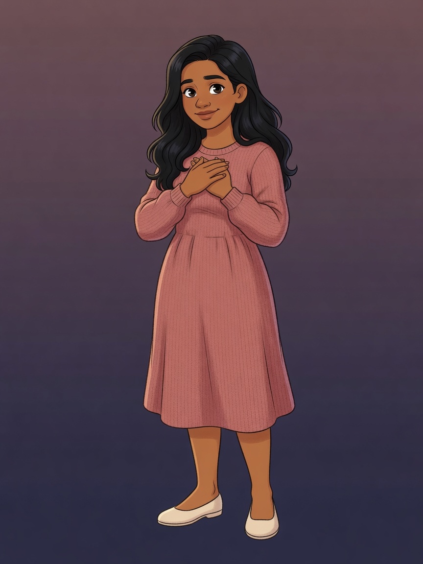 The Heart Reader