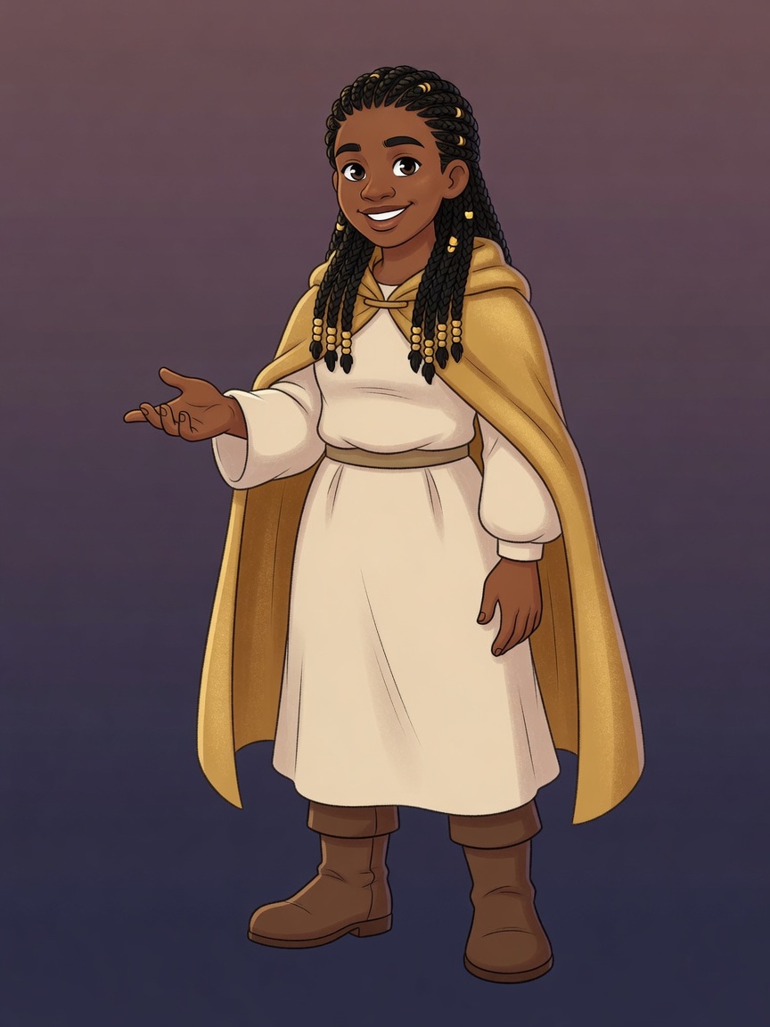 The Guide