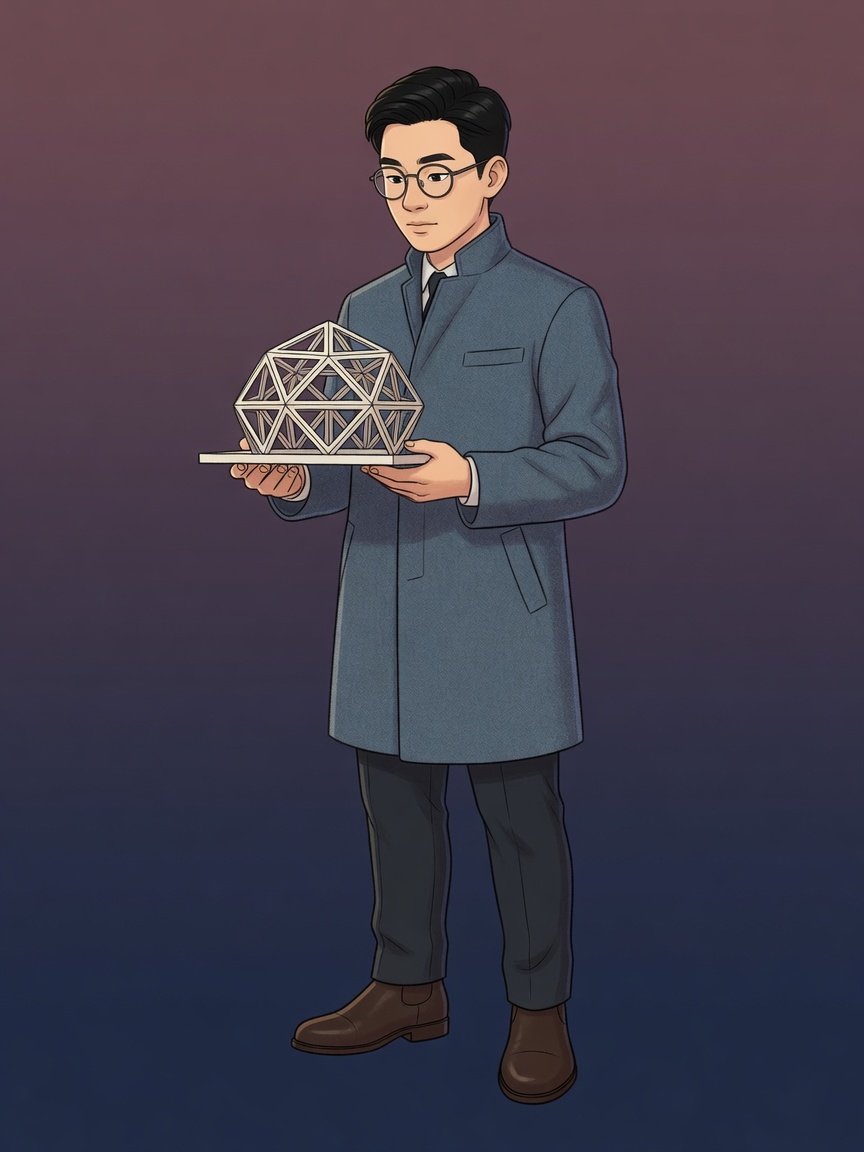 The Architect