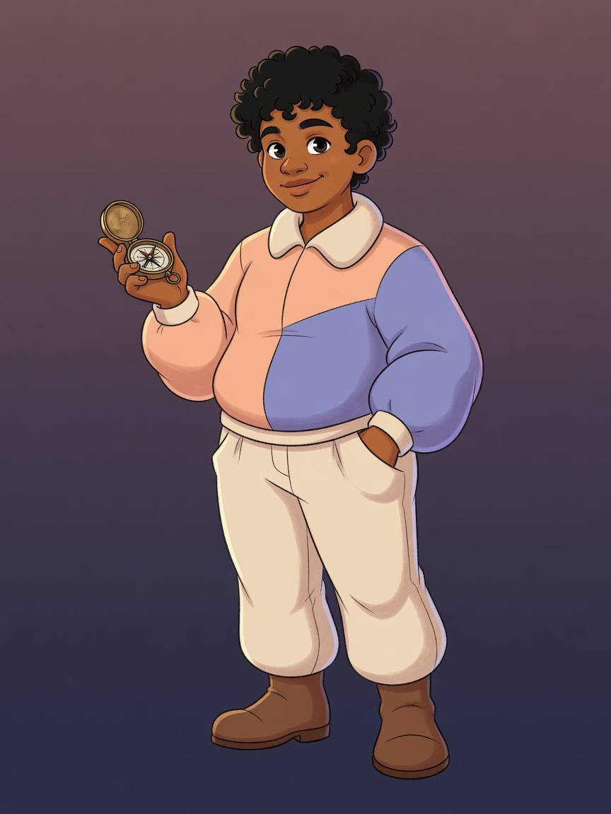 The Navigator